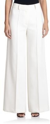 Milly Hayden Pintuck Trousers