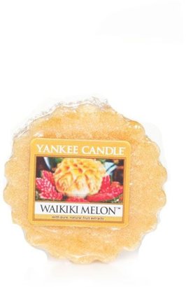 Yankee Candle Waikiki Melon Wax Melt