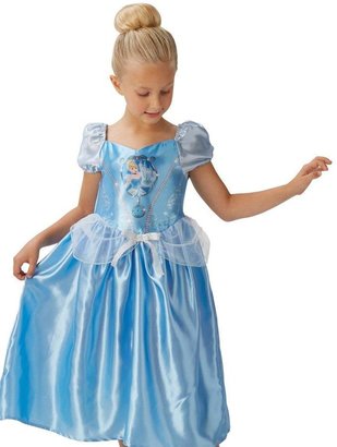 Disney Princess Princess Story Time Cinderella - Child's Costume