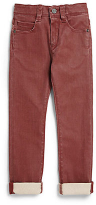 Little Marc Jacobs Boy's Slim-Fit Jeans