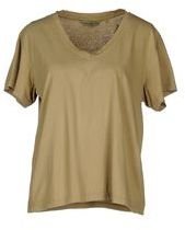 Golden Goose Short sleeve t-shirts