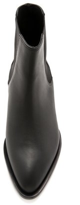 Vince Yale Ankle Booties