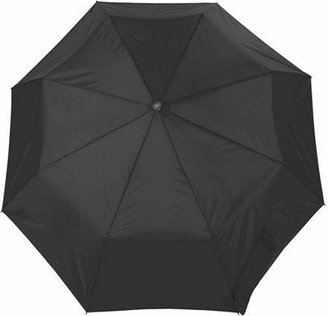 totes Micro-Compact Manual Umbrella