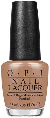 OPI Nordic Collection - Going My Way on Norway?