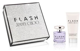Jimmy Choo Flash Eau de Parfum 60ml Gift Set