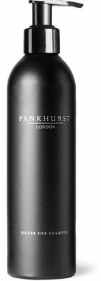 Pankhurst London Silver Fox Shampoo, 250ml