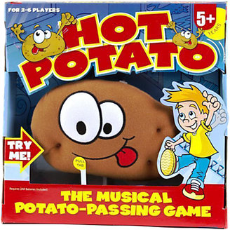 Paul Lamond Games Hot Potato Game
