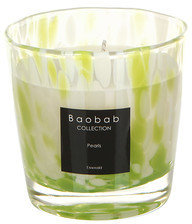 Baobab Collection Pearls Scented Candle
