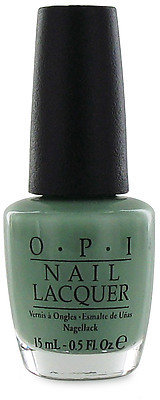 OPI Nail Lacquer - Thanks A Wind Million