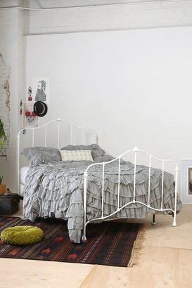 Urban Outfitters Flora Bed