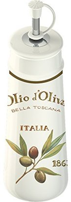 Creative Tops Olio D Oliva Ceramic Olive Oil Drizzler