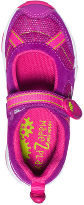 Stride Rite Little Girls' or Toddler Girls' M2P Robin Shoes