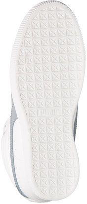 Puma Women's Classic Wedge Casual Sneakers from Finish Line