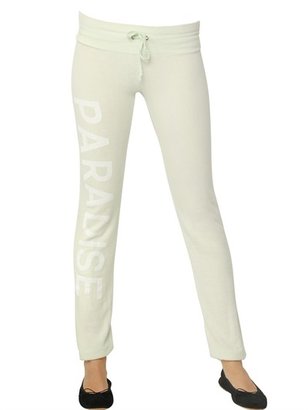 Wildfox Couture Paradise Techno Jogging Trousers