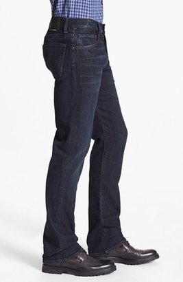 Citizens of Humanity 'Sid' Straight Leg Jeans (Troy)