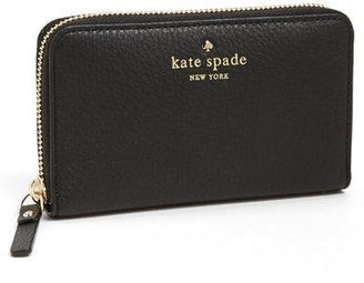 Kate Spade 'lacey - Small' Zip Wallet