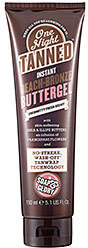 Soap & Glory One Night Tanned™ Instant Beach-Bronze Buttergel