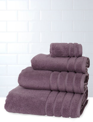 Mid Grey Ultimate towel range