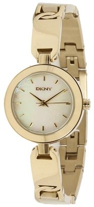 DKNY NY8614 (Gold) - Jewelry