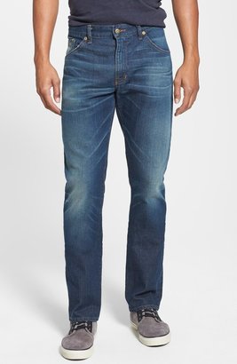 Raleigh Denim 'Jones' Slim Straight Fit Jeans