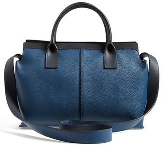 Chloé 'Small Cate' Leather Satchel