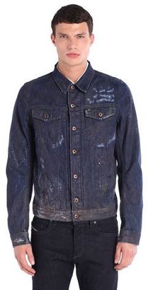 Diesel OFFICIAL STORE Jackets