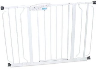 Regalo Easy Step Extra Wide Gate