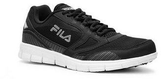 Fila Memory Deluxe 3 Lightweight Running Shoe - Mens
