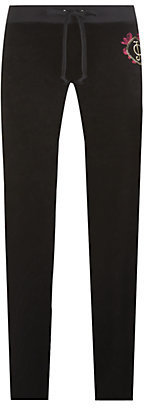 Juicy Couture Ornate Tracksuit Pants