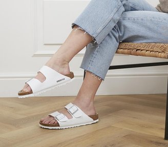Birkenstock Two Strap Women's Sandals | Shop the world's largest collection  of fashion | ShopStyle UK