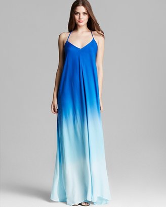 Young Fabulous & Broke Maxi Dress - Fortune Ombre