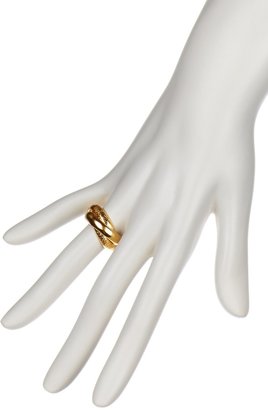 Gorjana Infinity Ring - Size 6