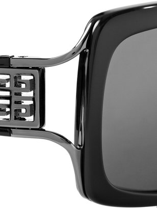 Givenchy Square-frame sunglasses
