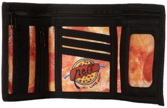 Neff Pizza Wallet