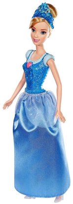 Cinderella 2399 Disney Princess Sparkle Princess - Cinderella