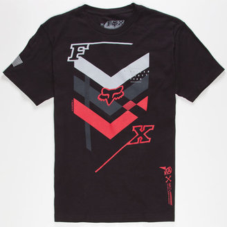 Fox Triple Threat Boys T-Shirt