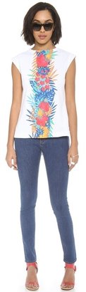 Surface to Air Super Skinny Jeans