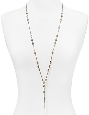 Chan Luu Rosary Necklace, 34.5