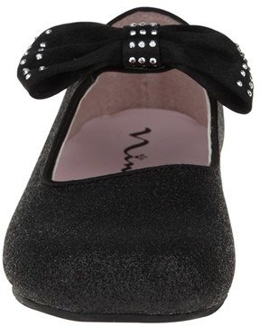 Nina 'Belina' Mary Jane Shoes (Walker & Toddler)