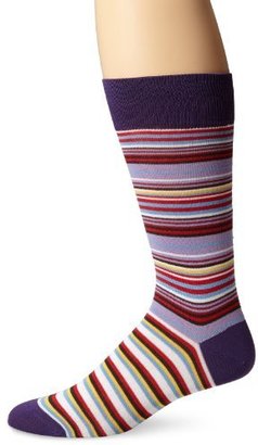 Bugatchi Men's Satisfaction Socks