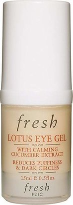 Fresh Women's Lotus Eye Gel