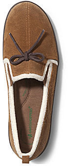 Grasshoppers Noelle Suede Slip-On Shoes