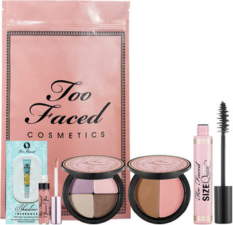 Too Faced The Iconic Collection