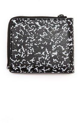 Marc by Marc Jacobs Classic Wallet with Coin Pouch