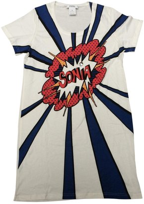 Sonia Rykiel Sonia By Dress / T-Shirt