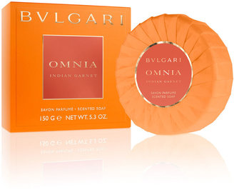 Bulgari Bvlgari Omnia Garnet Scented Soap, 150g