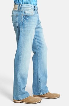 Mavi Jeans 'Matt' Relaxed Fit Jeans (Light Yaletown)