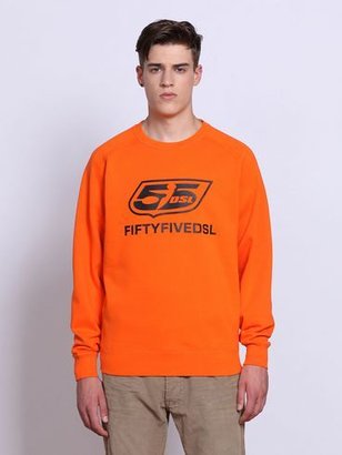 Diesel OFFICIAL STORE Sweaters