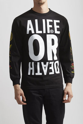 Alife Life After Tee