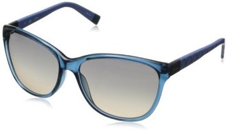 Furla Women's SU4850 570T90 Cateye Sunglasses